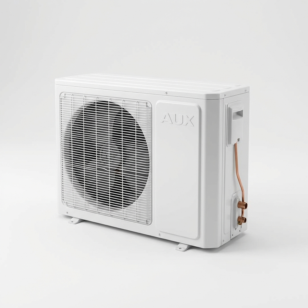 AUX Multi Outdoor Unit